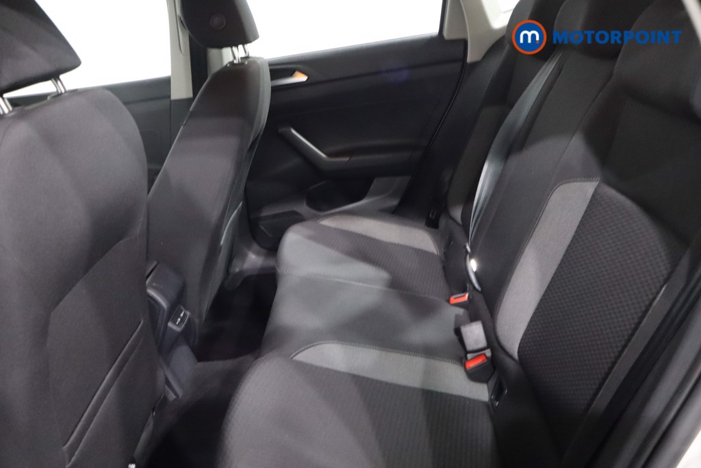 Volkswagen Polo Life Manual Petrol Hatchback - Stock Number (1621279) - 5th supplementary image