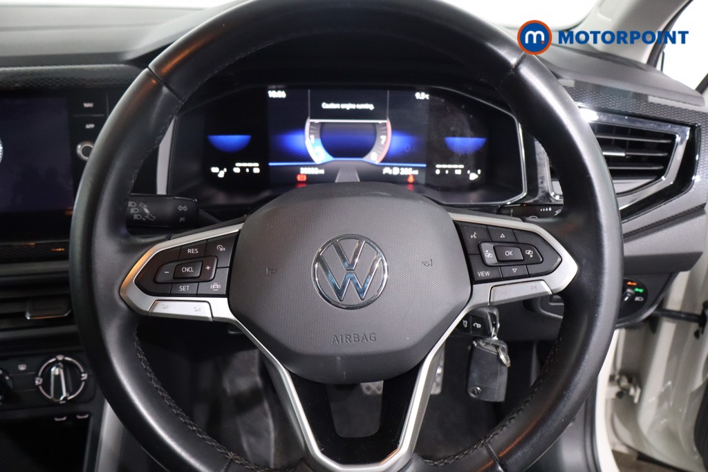 Volkswagen Polo Life Manual Petrol Hatchback - Stock Number (1621279) - 6th supplementary image