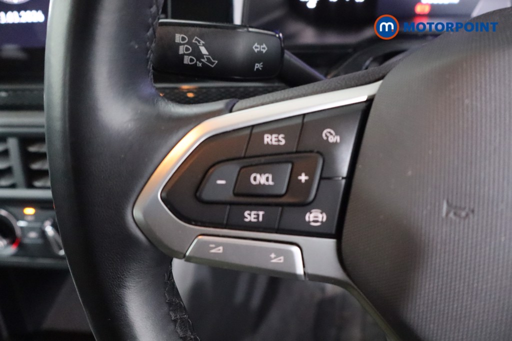 Volkswagen Polo Life Manual Petrol Hatchback - Stock Number (1621279) - 7th supplementary image