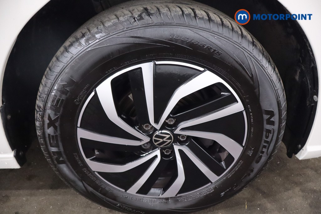 Volkswagen Polo Life Manual Petrol Hatchback - Stock Number (1621279) - 10th supplementary image