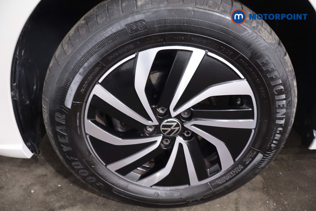 Volkswagen Polo Life Manual Petrol Hatchback - Stock Number (1621279) - 11th supplementary image