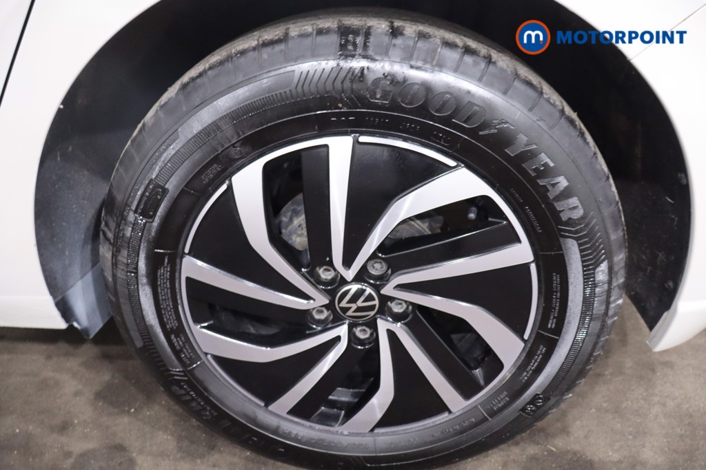 Volkswagen Polo Life Manual Petrol Hatchback - Stock Number (1621279) - 12th supplementary image