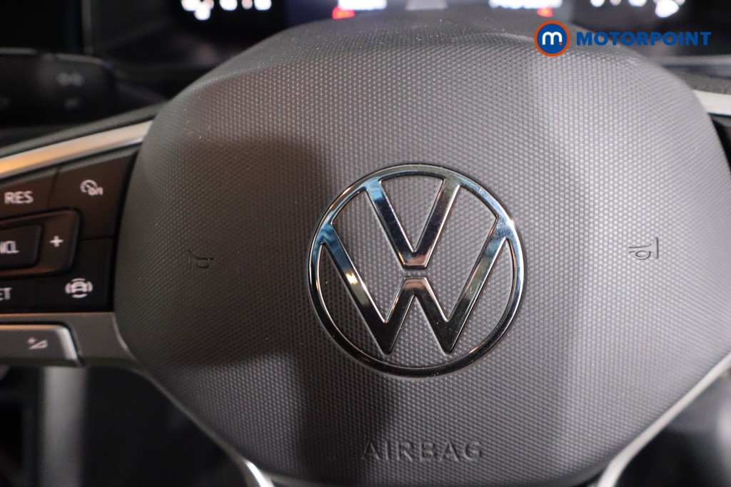 Volkswagen Polo Life Manual Petrol Hatchback - Stock Number (1621279) - 13th supplementary image