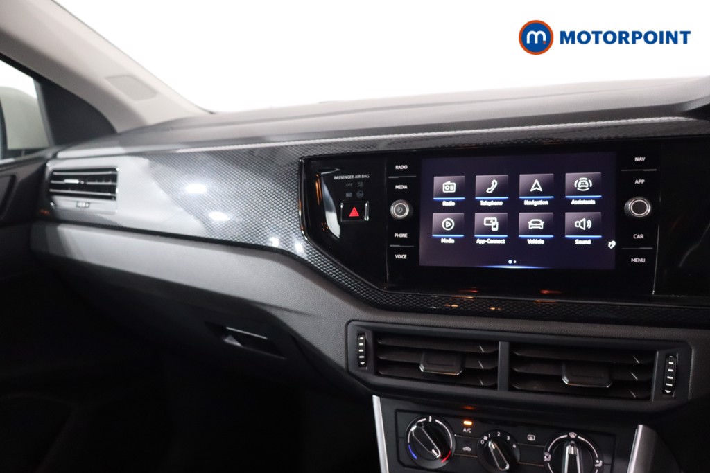 Volkswagen Polo Life Manual Petrol Hatchback - Stock Number (1621279) - 16th supplementary image