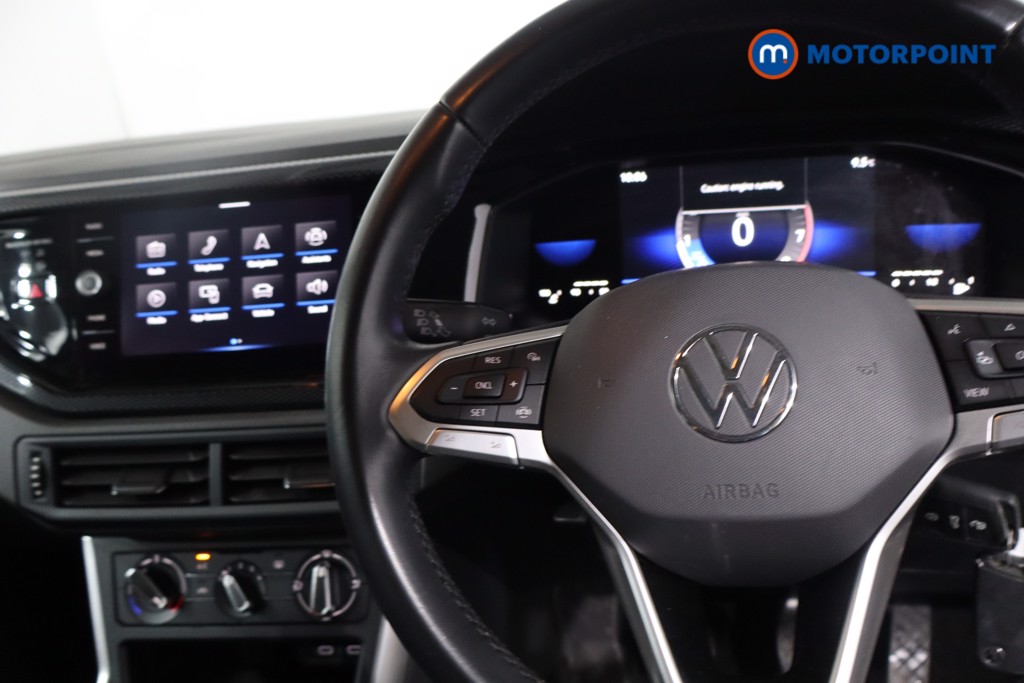 Volkswagen Polo Life Manual Petrol Hatchback - Stock Number (1621279) - 17th supplementary image