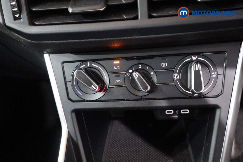 Volkswagen Polo Life Manual Petrol Hatchback - Stock Number (1621279) - 18th supplementary image