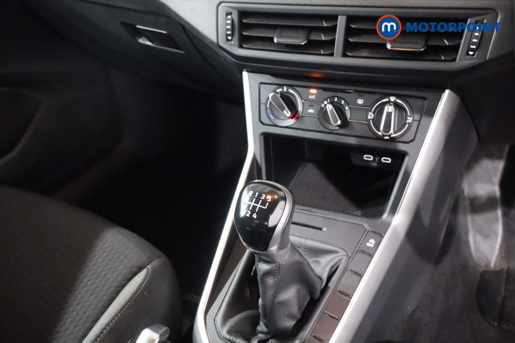 Volkswagen Polo Life Manual Petrol Hatchback - Stock Number (1621279) - 19th supplementary image
