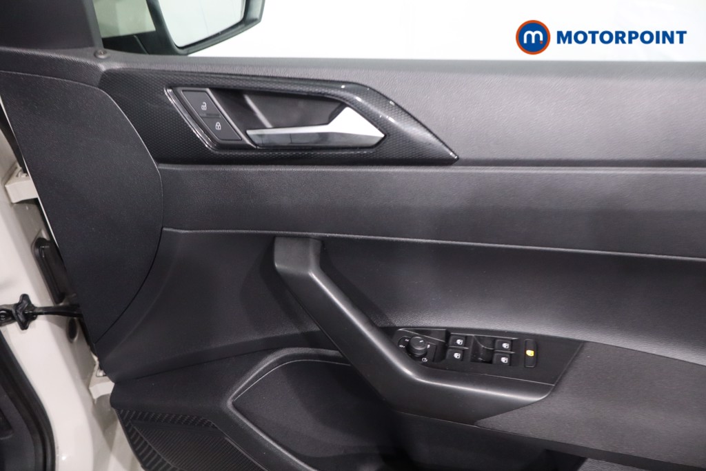 Volkswagen Polo Life Manual Petrol Hatchback - Stock Number (1621279) - 23rd supplementary image