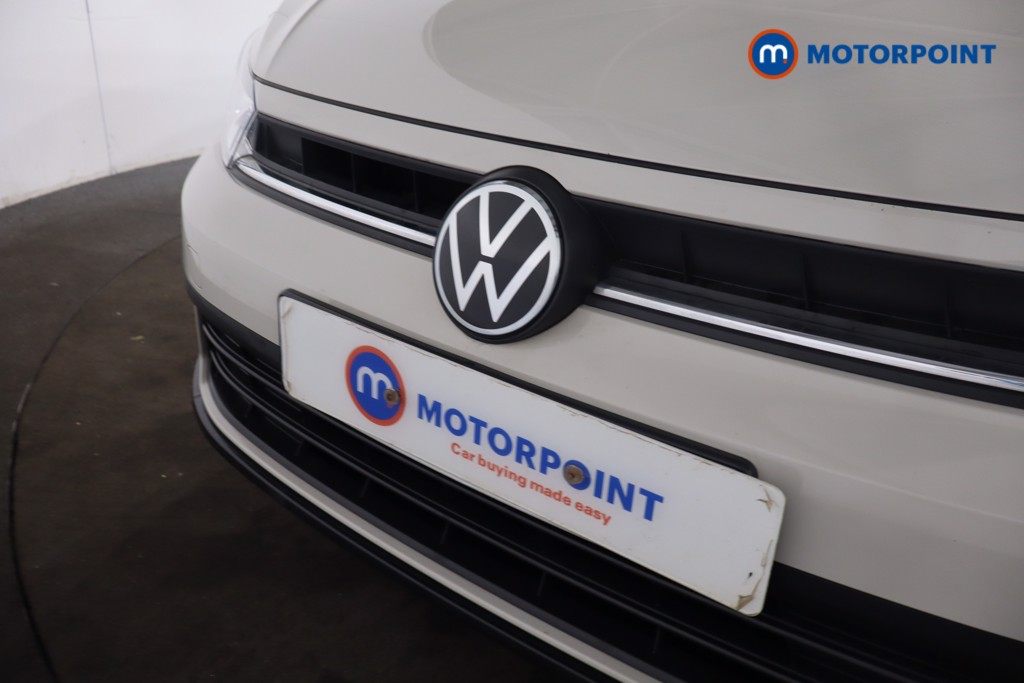 Volkswagen Polo Life Manual Petrol Hatchback - Stock Number (1621279) - 27th supplementary image