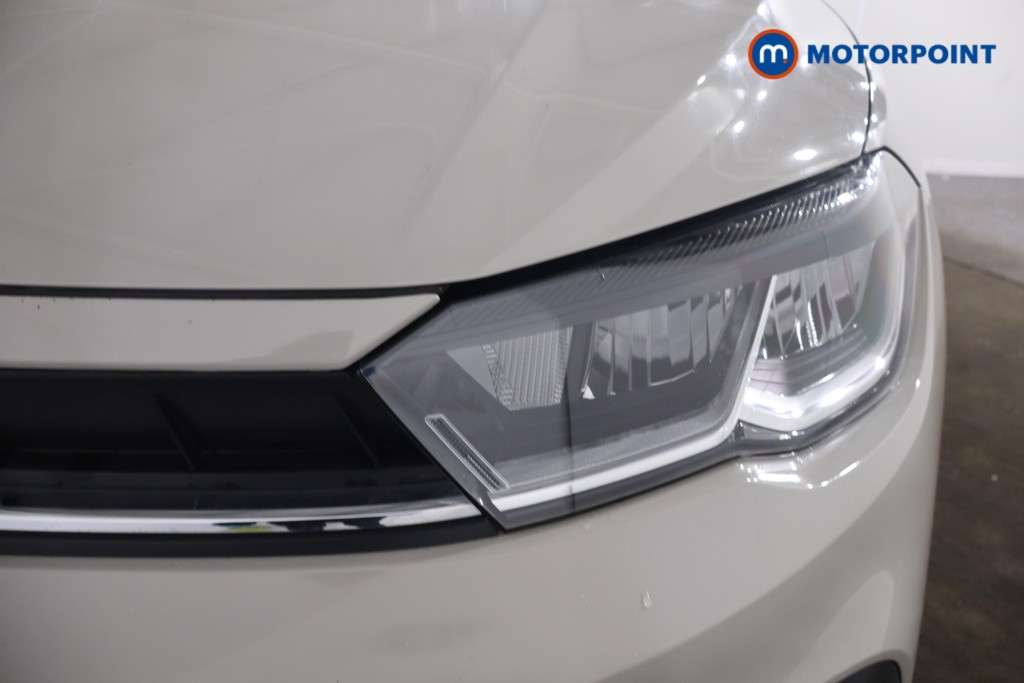 Volkswagen Polo Life Manual Petrol Hatchback - Stock Number (1621279) - 29th supplementary image