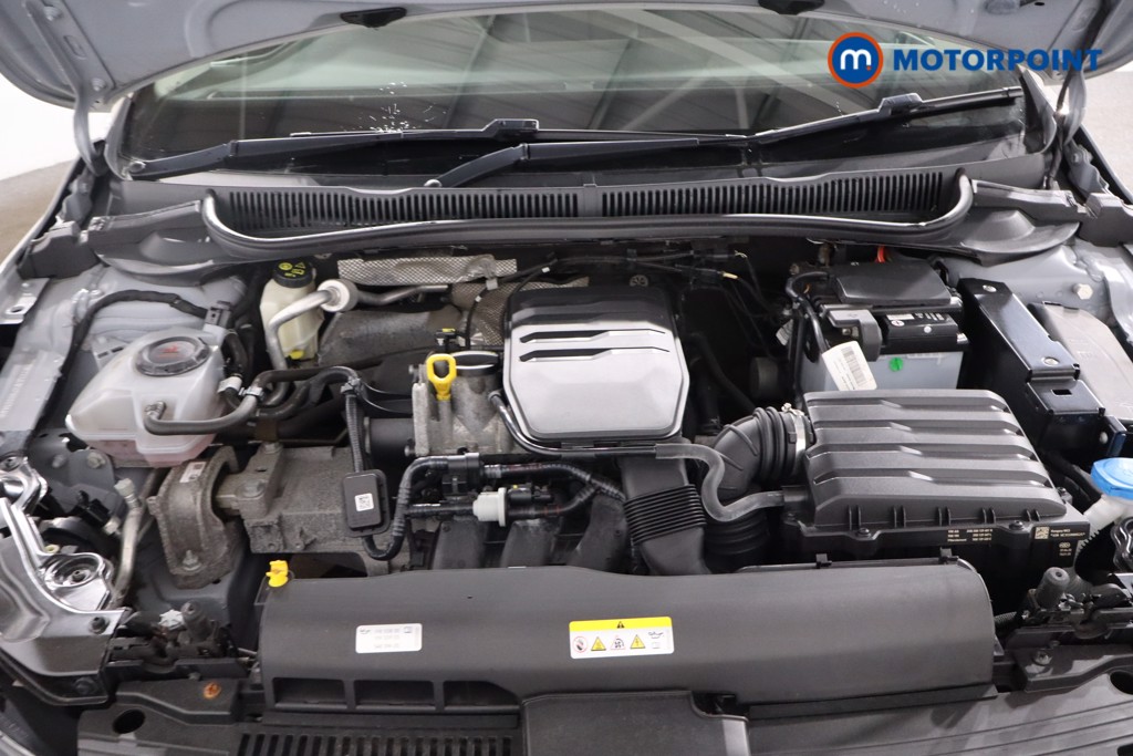 Volkswagen Polo Life Manual Petrol Hatchback - Stock Number (1621279) - 31st supplementary image