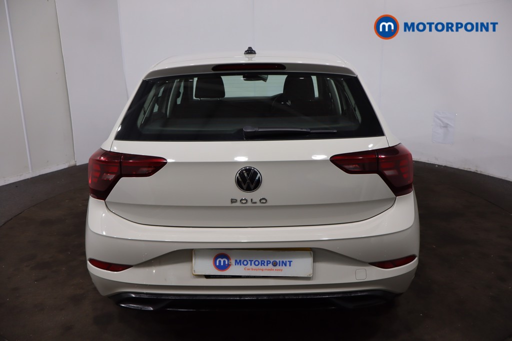 Volkswagen Polo Life Manual Petrol Hatchback - Stock Number (1621279) - 32nd supplementary image