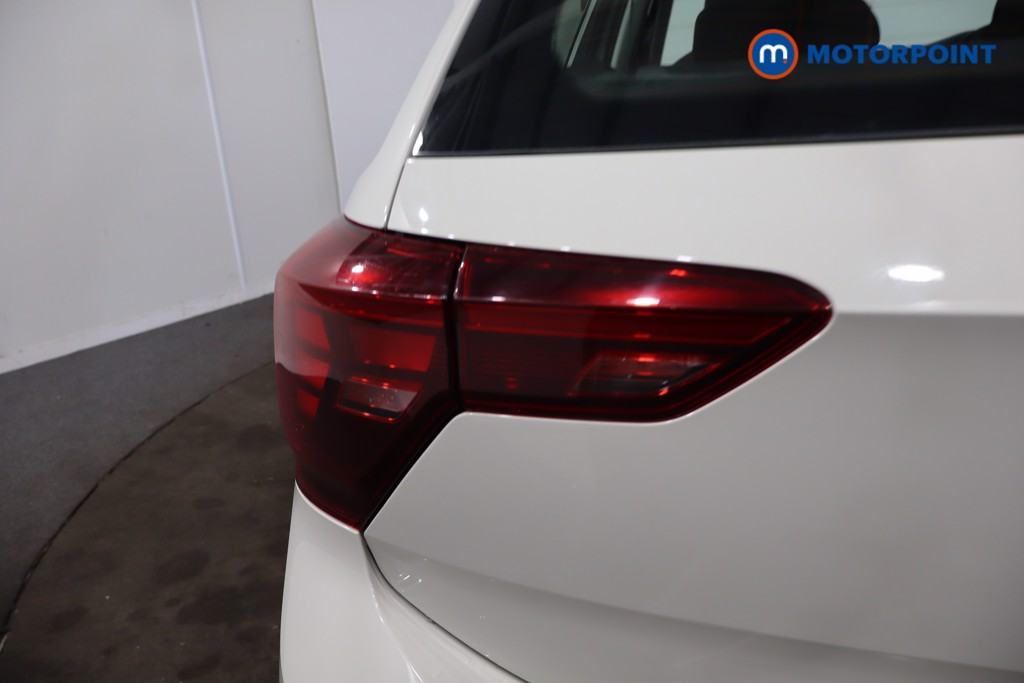 Volkswagen Polo Life Manual Petrol Hatchback - Stock Number (1621279) - 33rd supplementary image