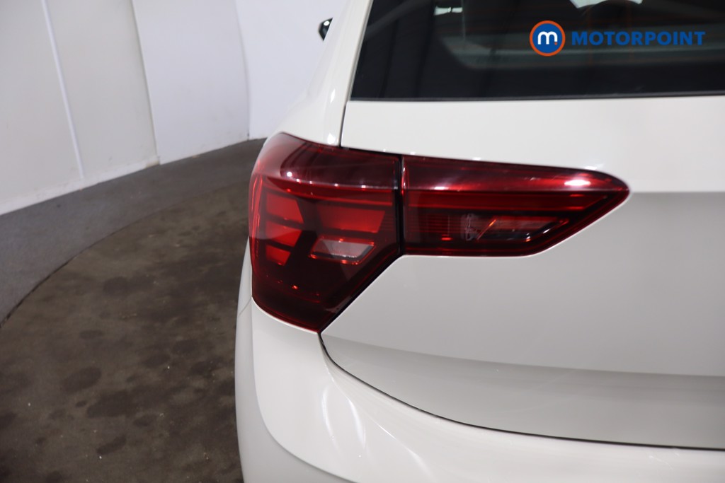 Volkswagen Polo Life Manual Petrol Hatchback - Stock Number (1621279) - 35th supplementary image
