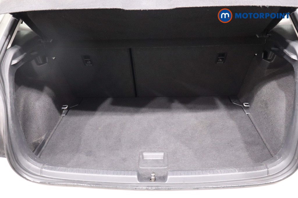 Volkswagen Polo Life Manual Petrol Hatchback - Stock Number (1621279) - 36th supplementary image