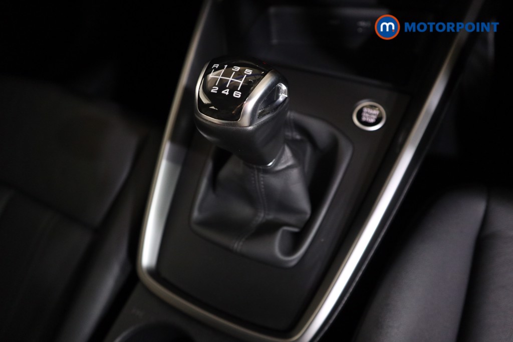 Audi A3 Sport Manual Petrol Saloon - Stock Number (1621305) - 11th supplementary image