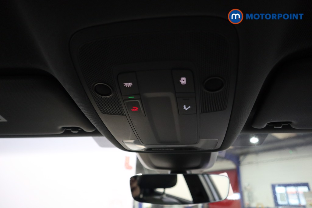 Audi A3 Sport Manual Petrol Saloon - Stock Number (1621305) - 13th supplementary image