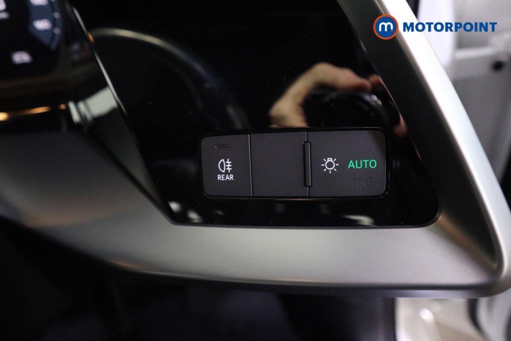 Audi A3 Sport Manual Petrol Saloon - Stock Number (1621305) - 14th supplementary image