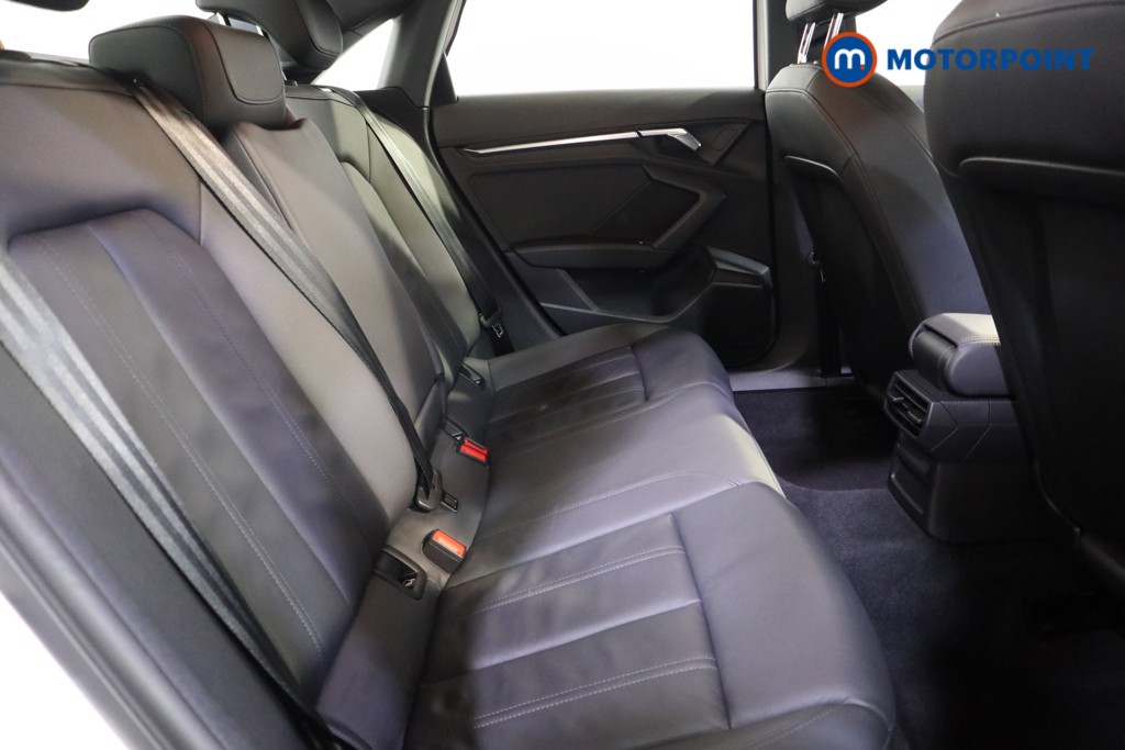 Audi A3 Sport Manual Petrol Saloon - Stock Number (1621305) - 18th supplementary image