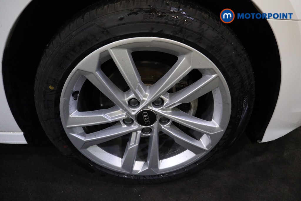 Audi A3 Sport Manual Petrol Saloon - Stock Number (1621305) - 24th supplementary image