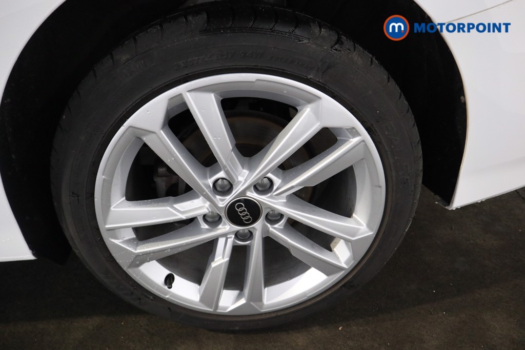 Audi A3 Sport Manual Petrol Saloon - Stock Number (1621305) - 26th supplementary image