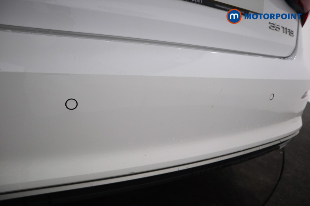 Audi A3 Sport Manual Petrol Saloon - Stock Number (1621305) - 27th supplementary image