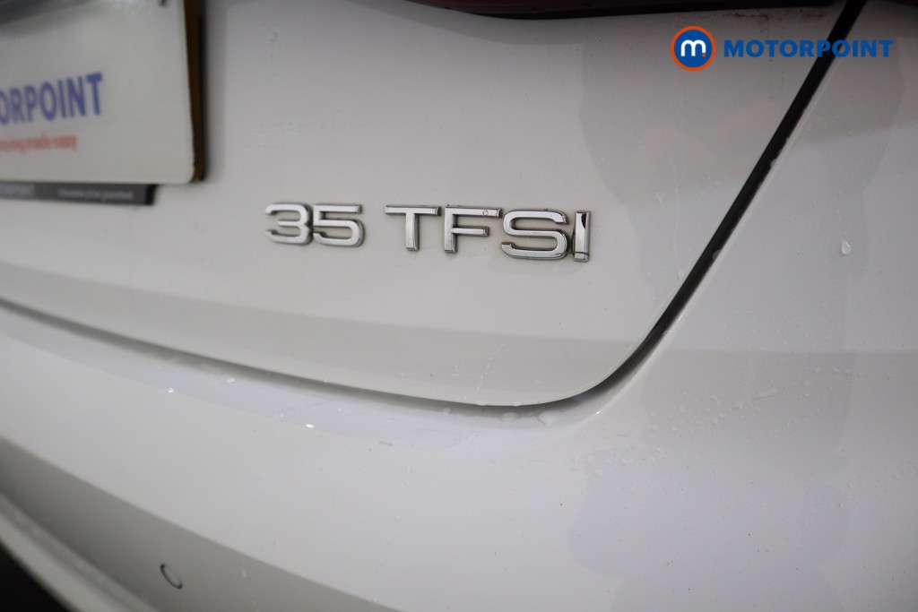 Audi A3 Sport Manual Petrol Saloon - Stock Number (1621305) - 28th supplementary image