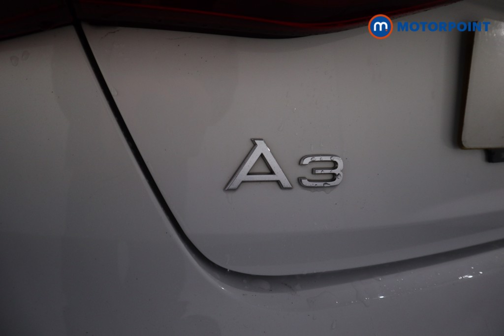 Audi A3 Sport Manual Petrol Saloon - Stock Number (1621305) - 29th supplementary image