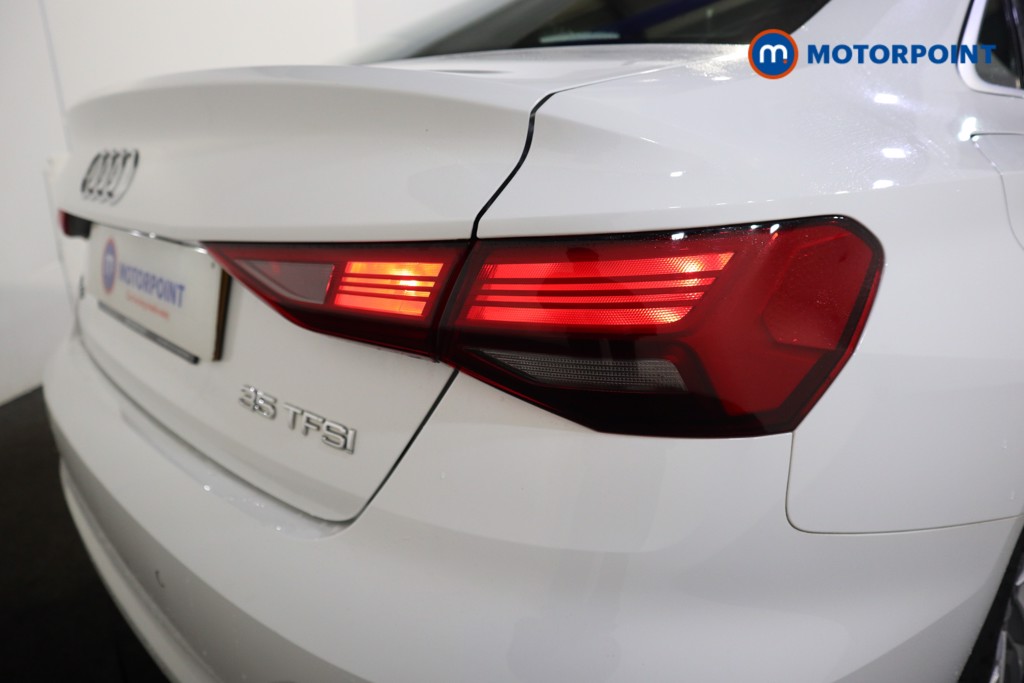 Audi A3 Sport Manual Petrol Saloon - Stock Number (1621305) - 31st supplementary image