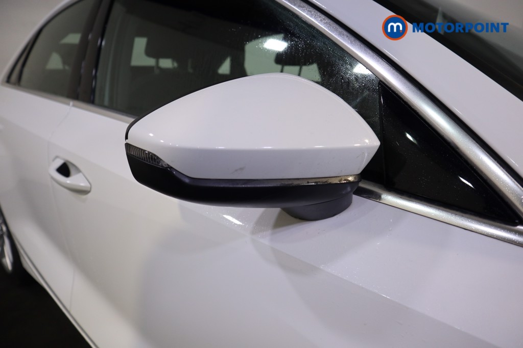 Audi A3 Sport Manual Petrol Saloon - Stock Number (1621305) - 33rd supplementary image