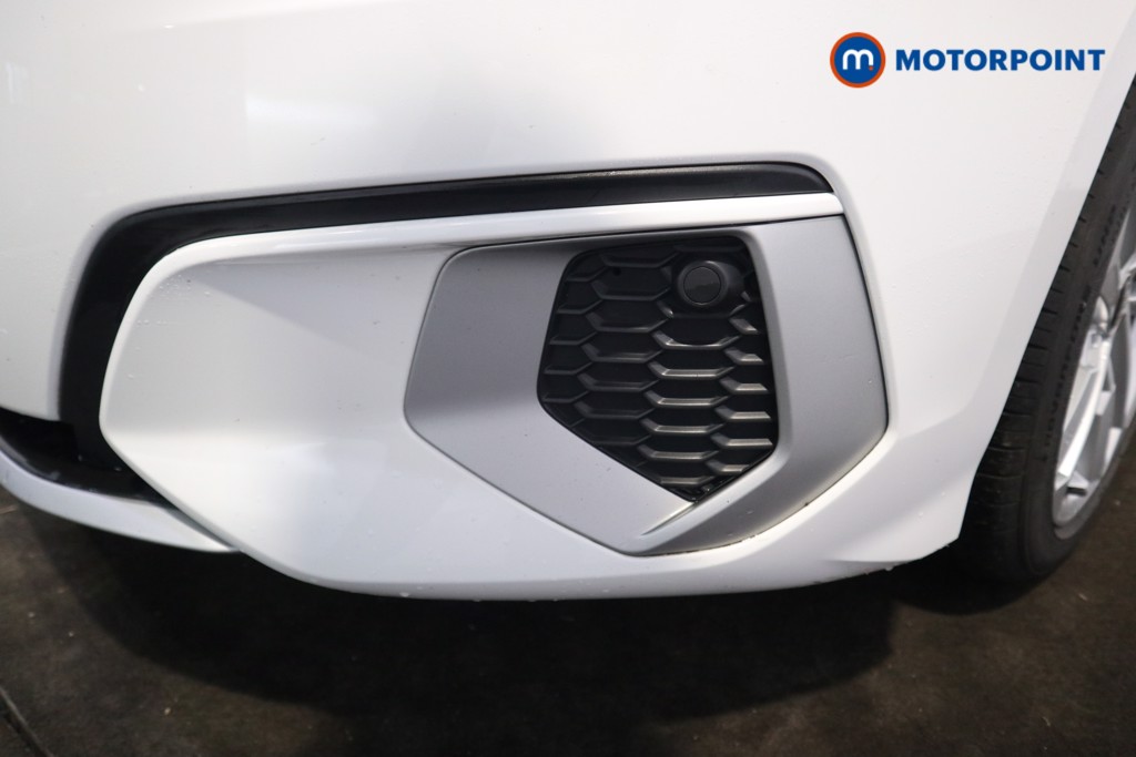 Audi A3 Sport Manual Petrol Saloon - Stock Number (1621305) - 35th supplementary image