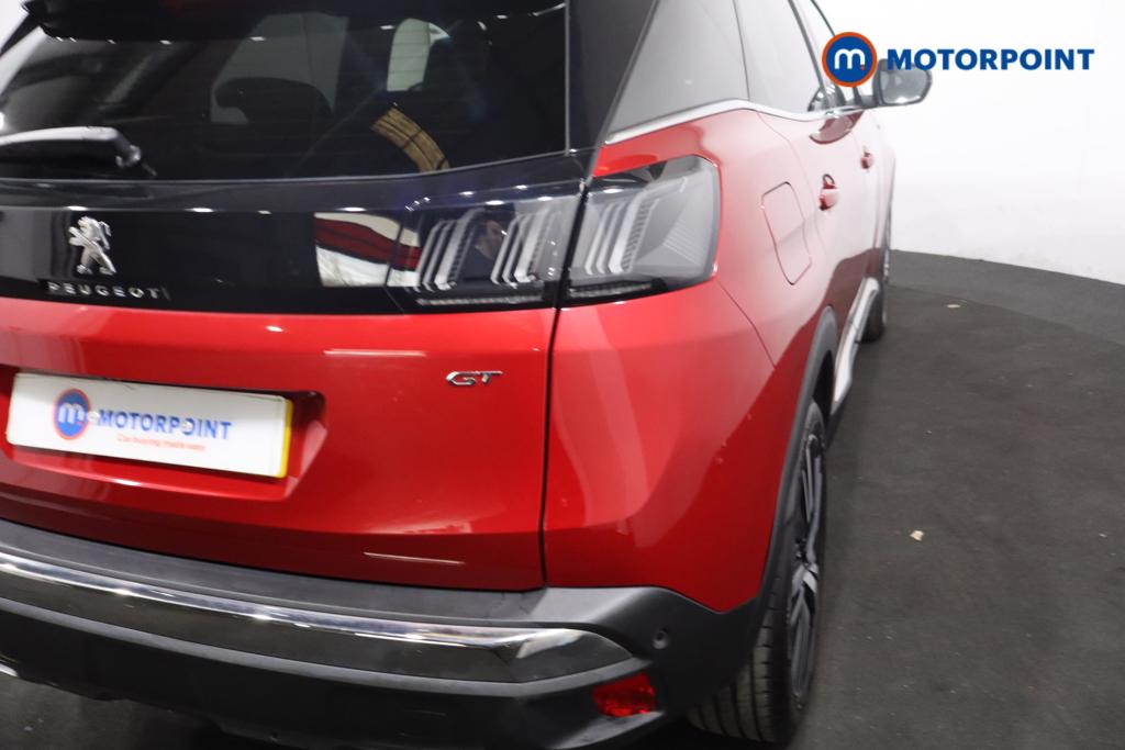 Peugeot 3008 Gt Premium Automatic Diesel SUV - Stock Number (1621367) - 2nd supplementary image
