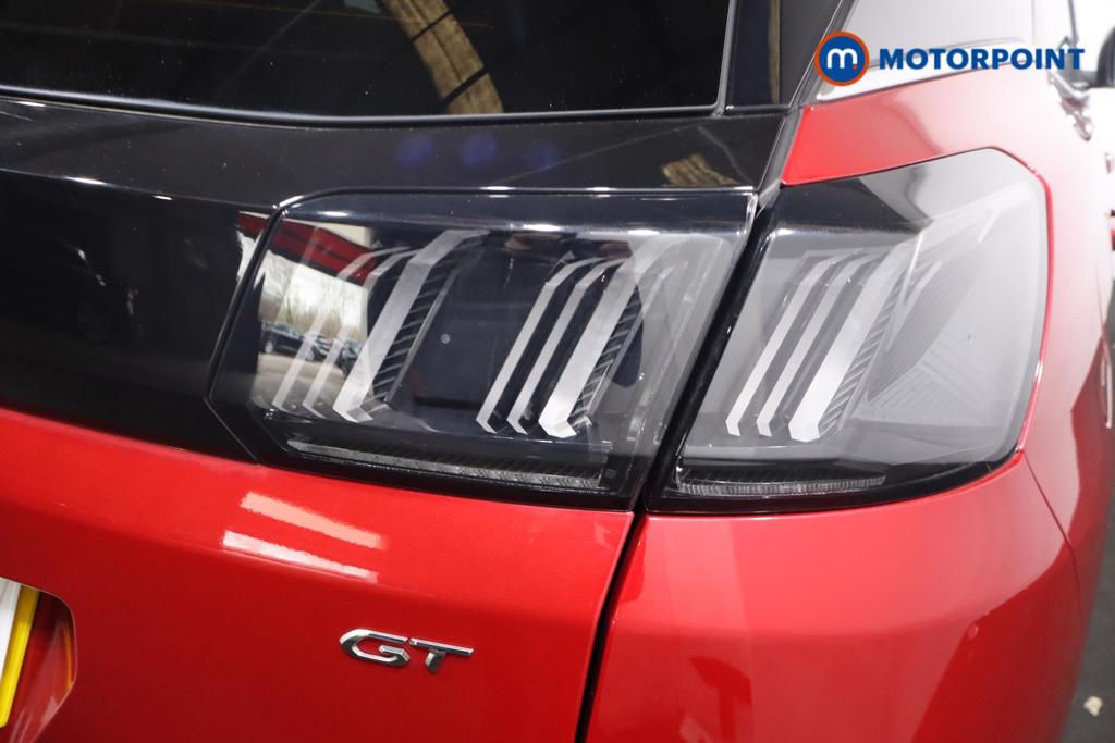 Peugeot 3008 Gt Premium Automatic Diesel SUV - Stock Number (1621367) - 3rd supplementary image