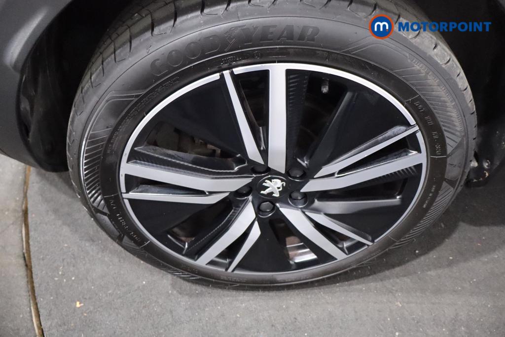 Peugeot 3008 Gt Premium Automatic Diesel SUV - Stock Number (1621367) - 6th supplementary image