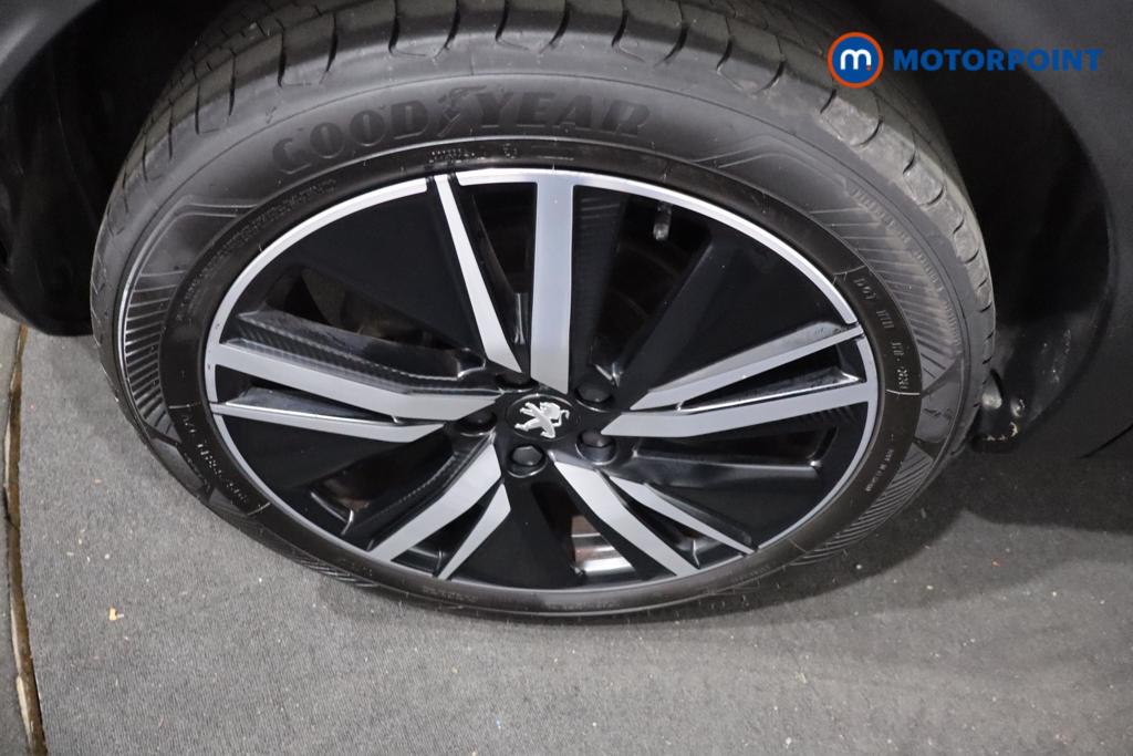 Peugeot 3008 Gt Premium Automatic Diesel SUV - Stock Number (1621367) - 7th supplementary image