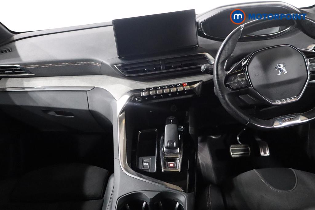 Peugeot 3008 Gt Premium Automatic Diesel SUV - Stock Number (1621367) - 9th supplementary image