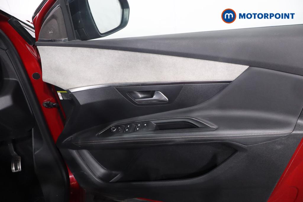 Peugeot 3008 Gt Premium Automatic Diesel SUV - Stock Number (1621367) - 10th supplementary image