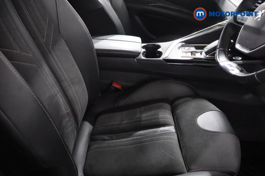 Peugeot 3008 Gt Premium Automatic Diesel SUV - Stock Number (1621367) - 12th supplementary image