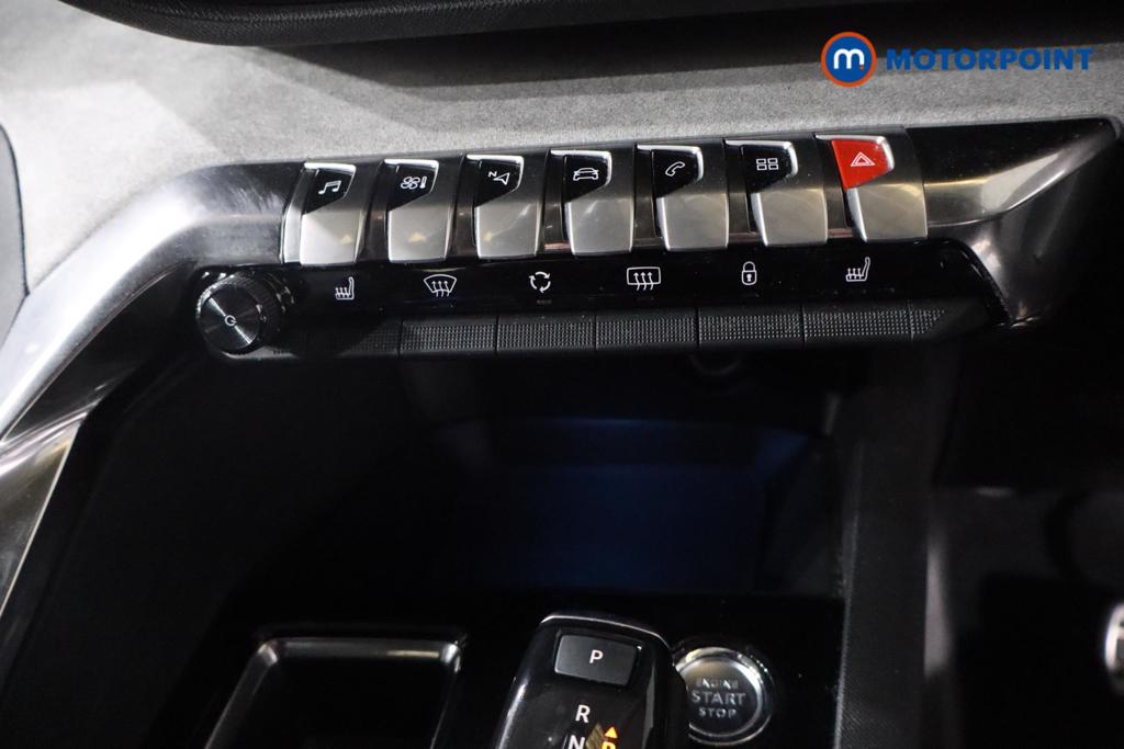Peugeot 3008 Gt Premium Automatic Diesel SUV - Stock Number (1621367) - 18th supplementary image
