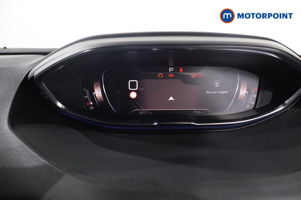 Peugeot 3008 Gt Premium Automatic Diesel SUV - Stock Number (1621367) - 19th supplementary image