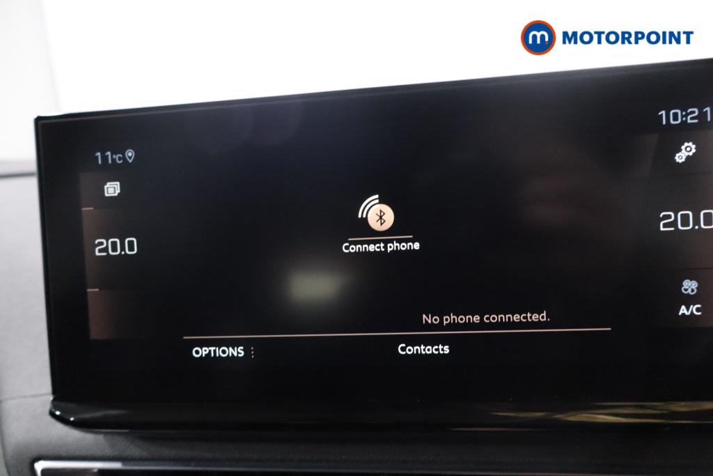 Peugeot 3008 Gt Premium Automatic Diesel SUV - Stock Number (1621367) - 20th supplementary image