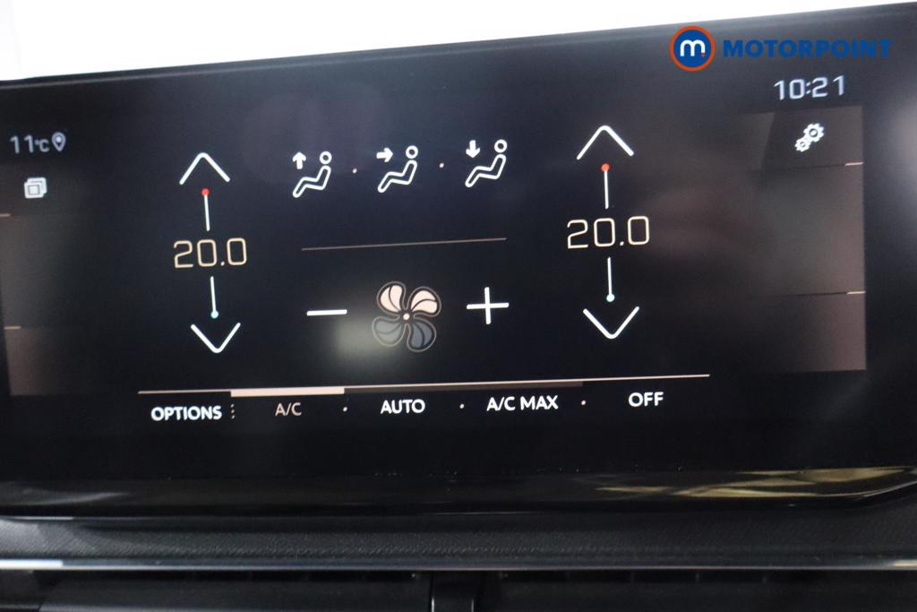 Peugeot 3008 Gt Premium Automatic Diesel SUV - Stock Number (1621367) - 22nd supplementary image