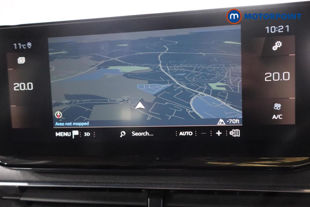 Peugeot 3008 Gt Premium Automatic Diesel SUV - Stock Number (1621367) - 23rd supplementary image