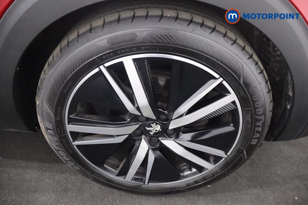 Peugeot 3008 Gt Premium Automatic Diesel SUV - Stock Number (1621367) - 27th supplementary image