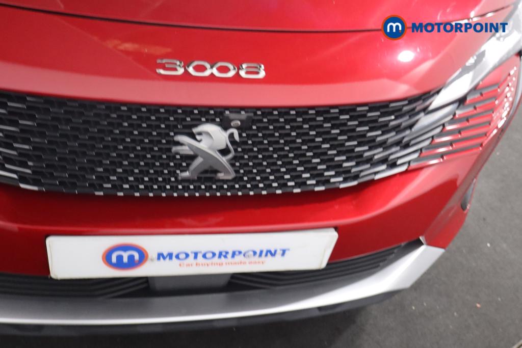 Peugeot 3008 Gt Premium Automatic Diesel SUV - Stock Number (1621367) - 28th supplementary image