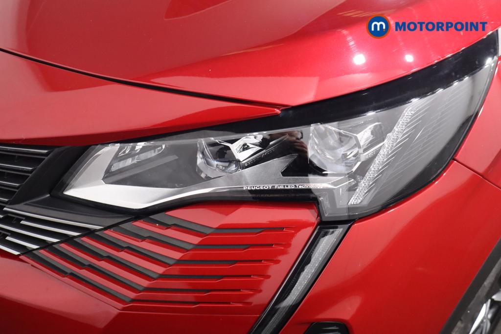 Peugeot 3008 Gt Premium Automatic Diesel SUV - Stock Number (1621367) - 30th supplementary image