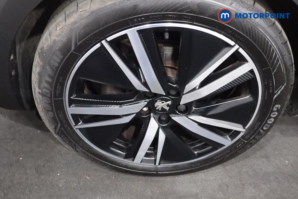 Peugeot 3008 Gt Premium Automatic Diesel SUV - Stock Number (1621367) - 32nd supplementary image