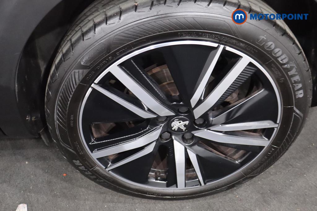 Peugeot 3008 Gt Premium Automatic Diesel SUV - Stock Number (1621367) - 33rd supplementary image