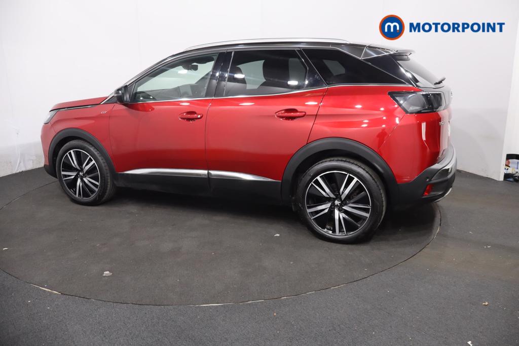 Peugeot 3008 Gt Premium Automatic Diesel SUV - Stock Number (1621367) - 34th supplementary image