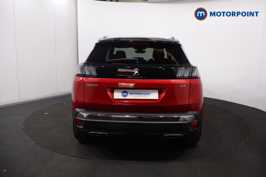 Peugeot 3008 Gt Premium Automatic Diesel SUV - Stock Number (1621367) - 1st supplementary image
